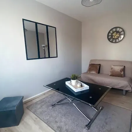 Villa Fleur De Lys, Nazelle-Negron à Nazelles-Négron Extérieur photo
